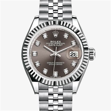 orologio rolex datejust prezzo